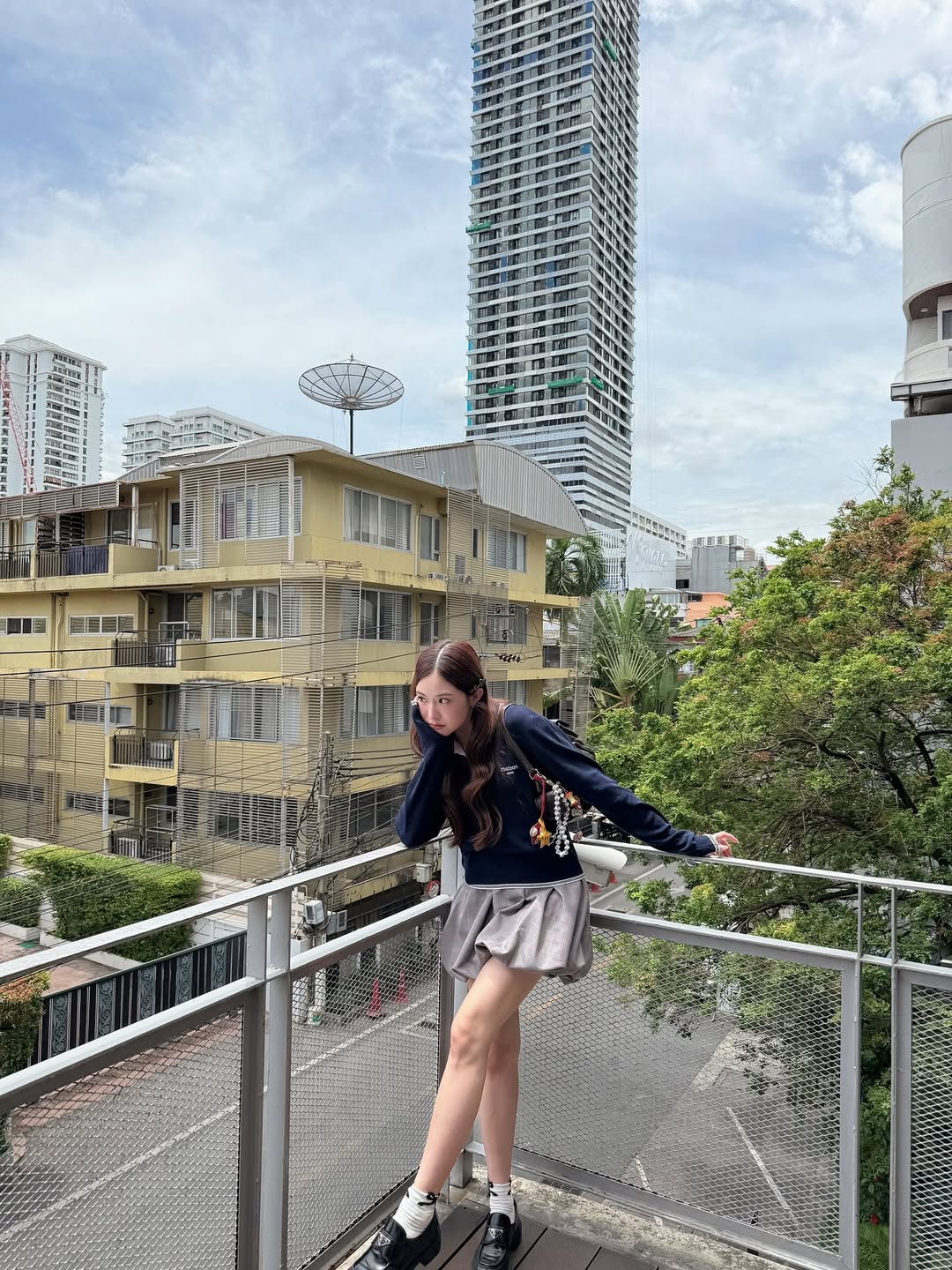 มายด์ - ลภัสลัล จิรเวชสุนทรกุล