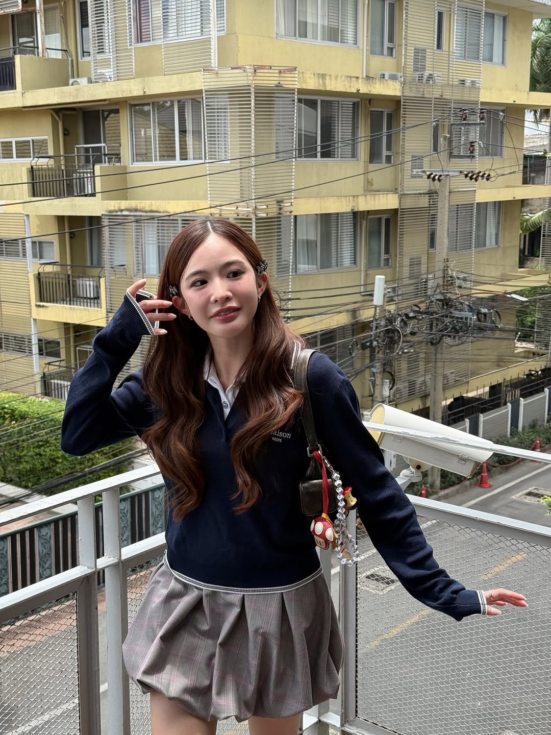 มายด์ - ลภัสลัล จิรเวชสุนทรกุล
