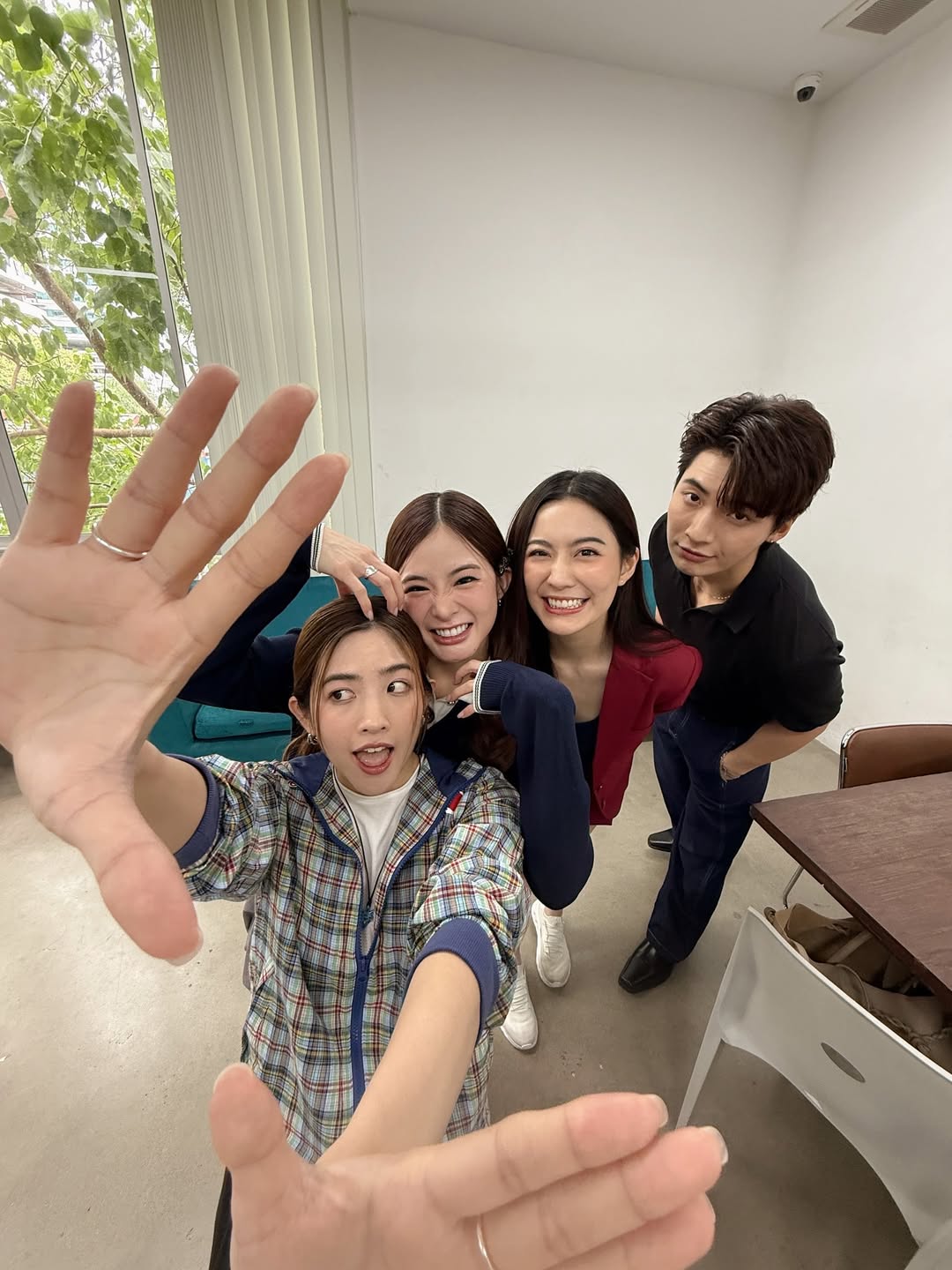มายด์ - ลภัสลัล จิรเวชสุนทรกุล