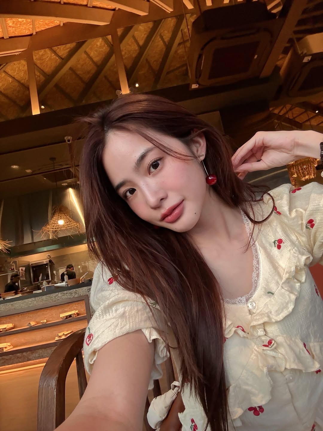 มายด์ - ลภัสลัล จิรเวชสุนทรกุล