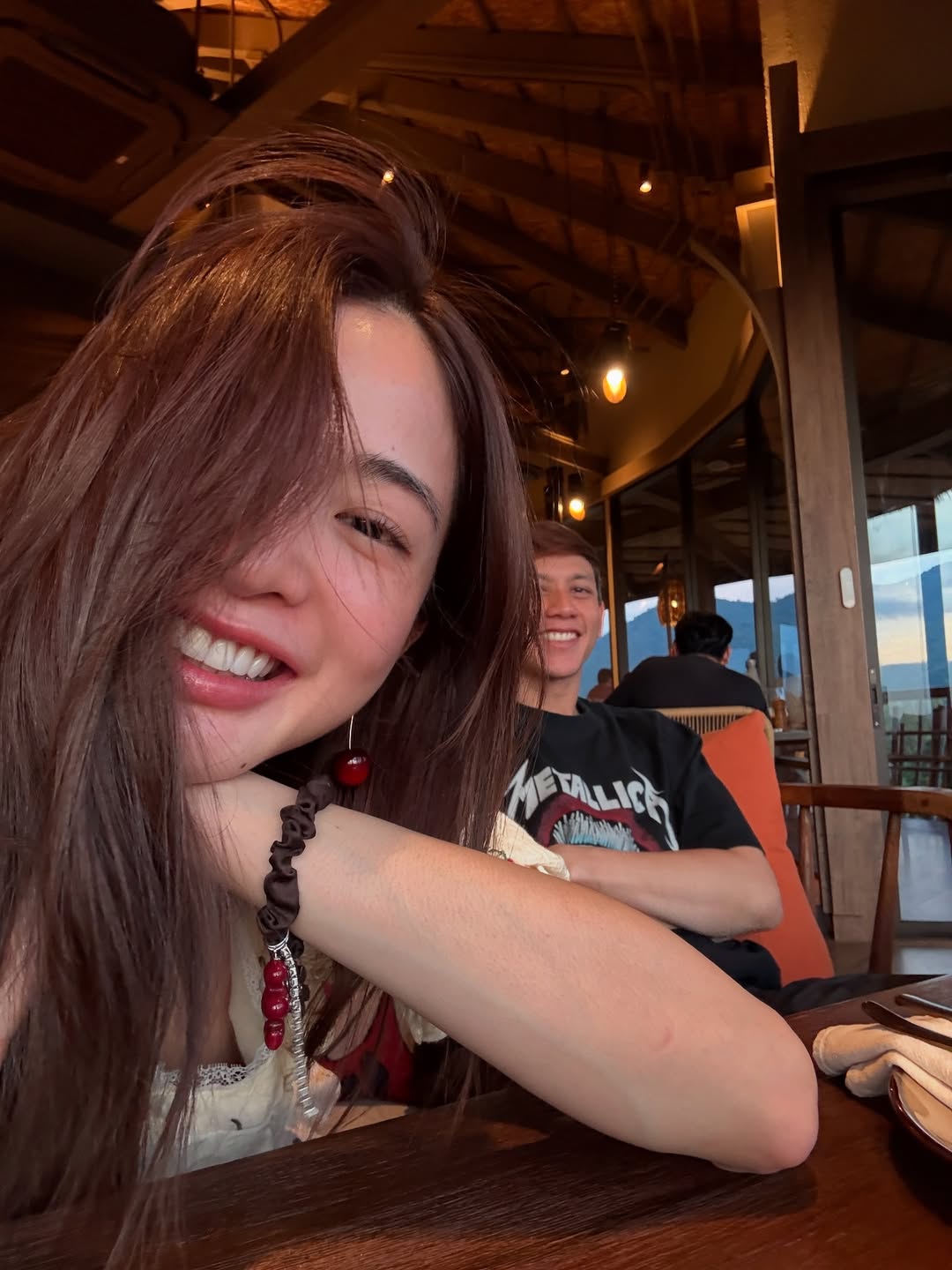 มายด์ - ลภัสลัล จิรเวชสุนทรกุล