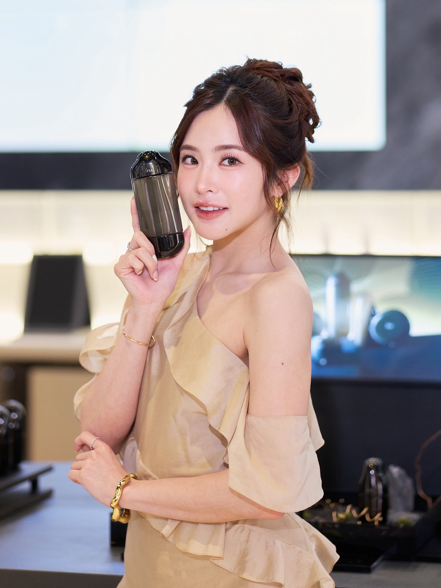 มายด์ - ลภัสลัล จิรเวชสุนทรกุล