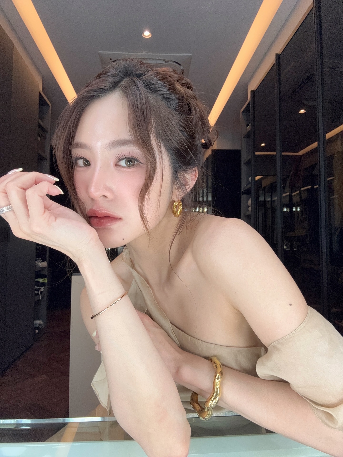 มายด์ - ลภัสลัล จิรเวชสุนทรกุล