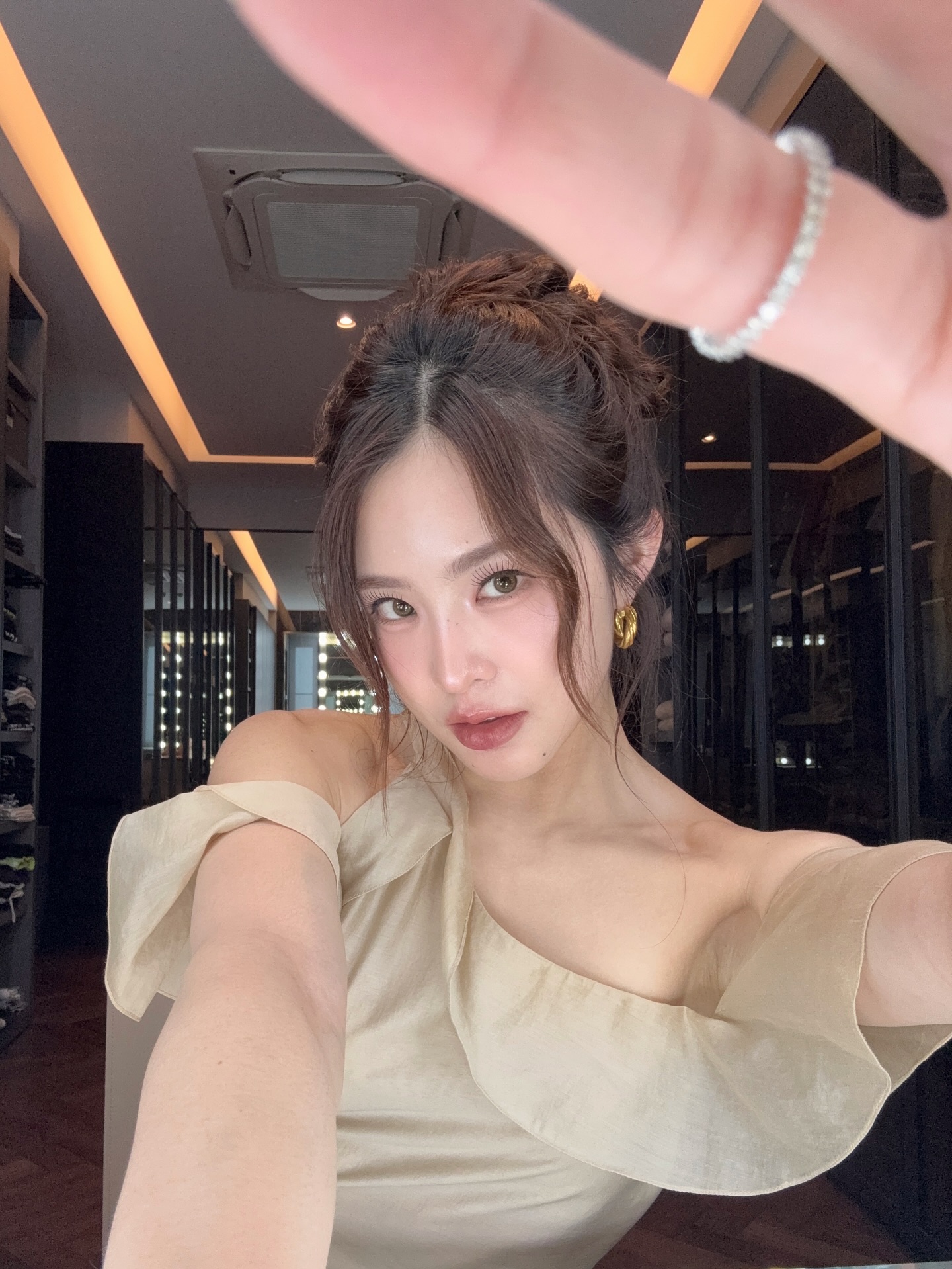 มายด์ - ลภัสลัล จิรเวชสุนทรกุล