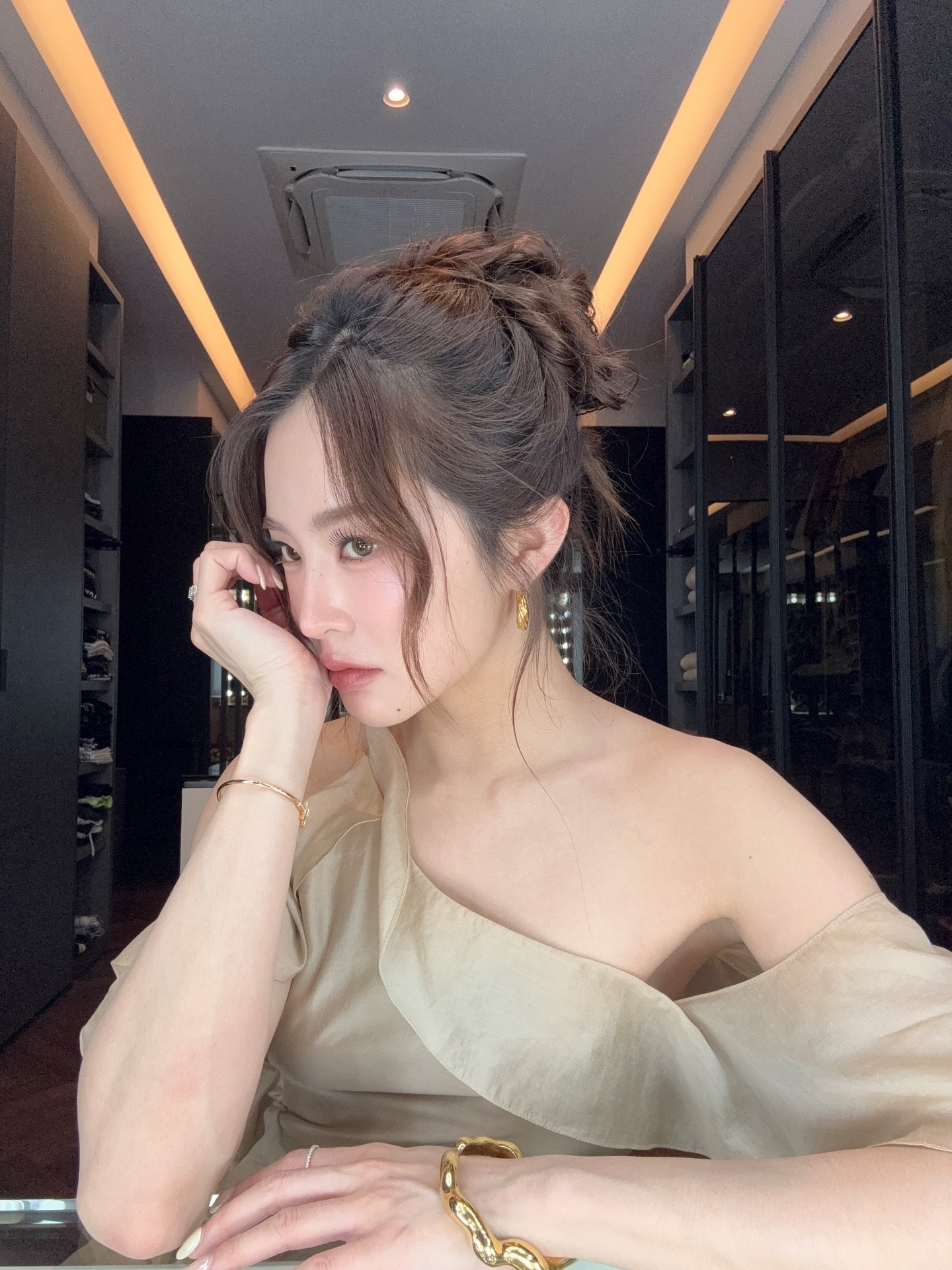 มายด์ - ลภัสลัล จิรเวชสุนทรกุล