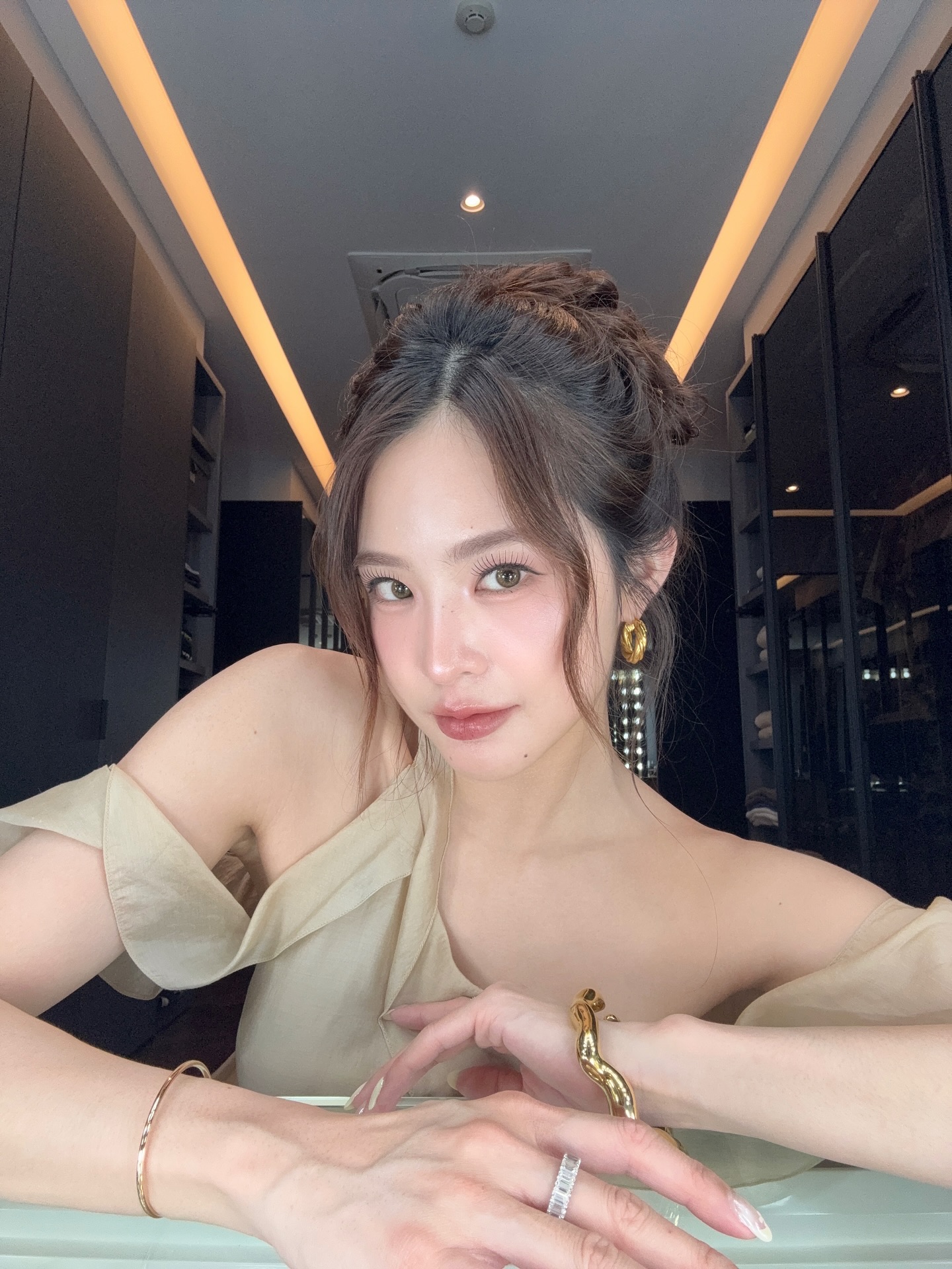 มายด์ - ลภัสลัล จิรเวชสุนทรกุล