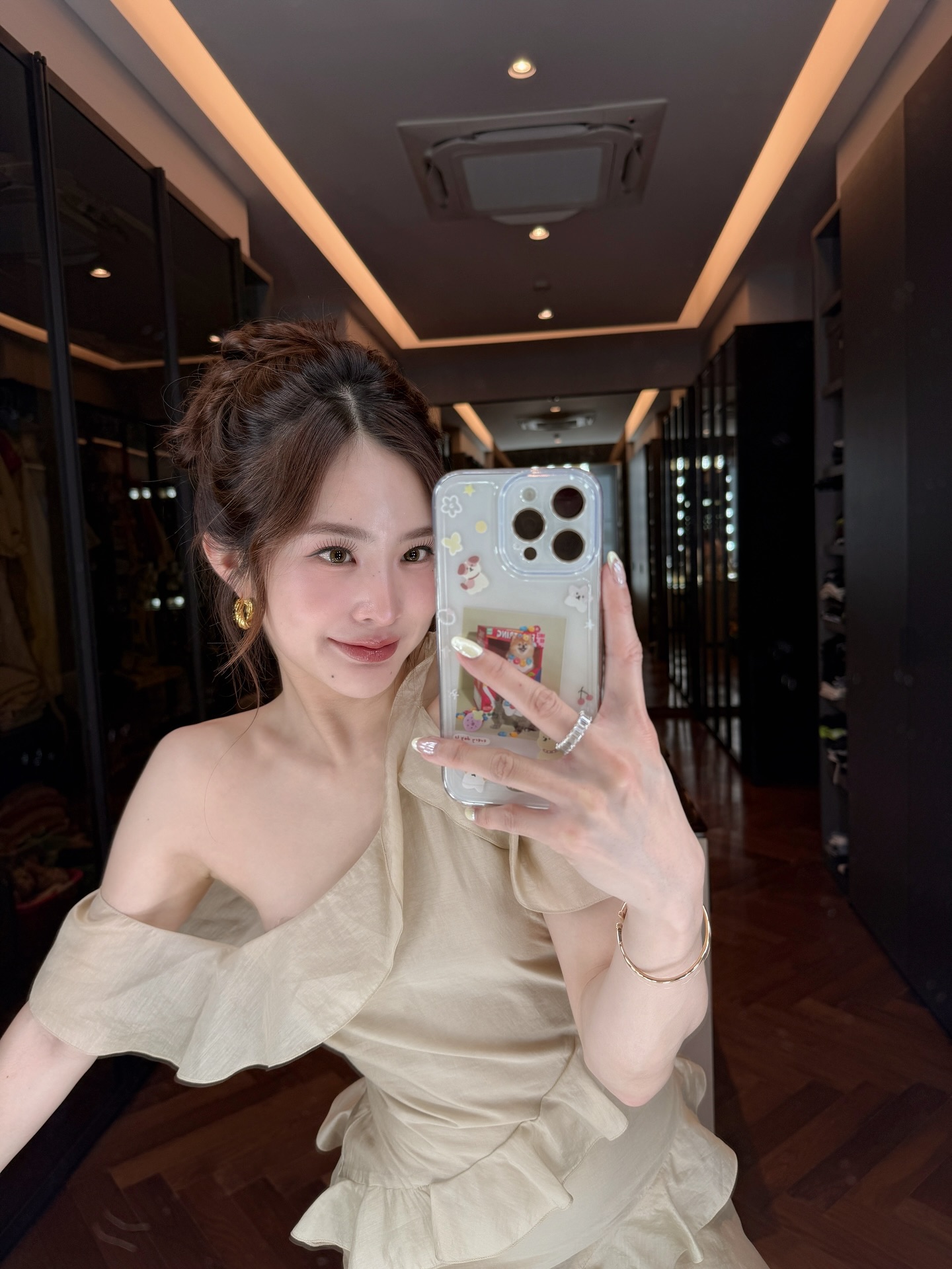 มายด์ - ลภัสลัล จิรเวชสุนทรกุล