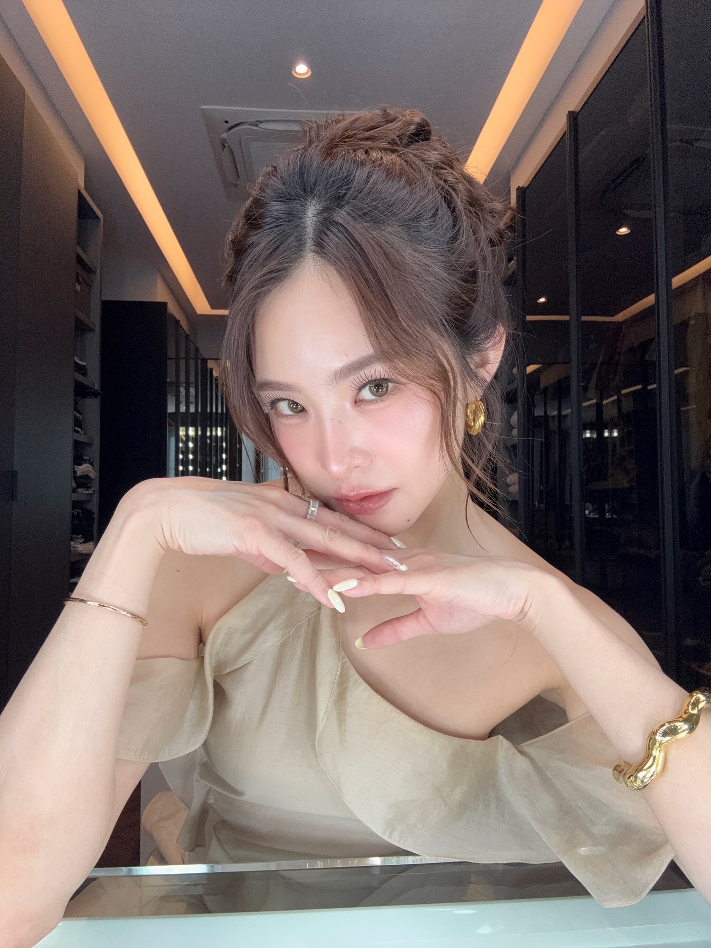 มายด์ - ลภัสลัล จิรเวชสุนทรกุล