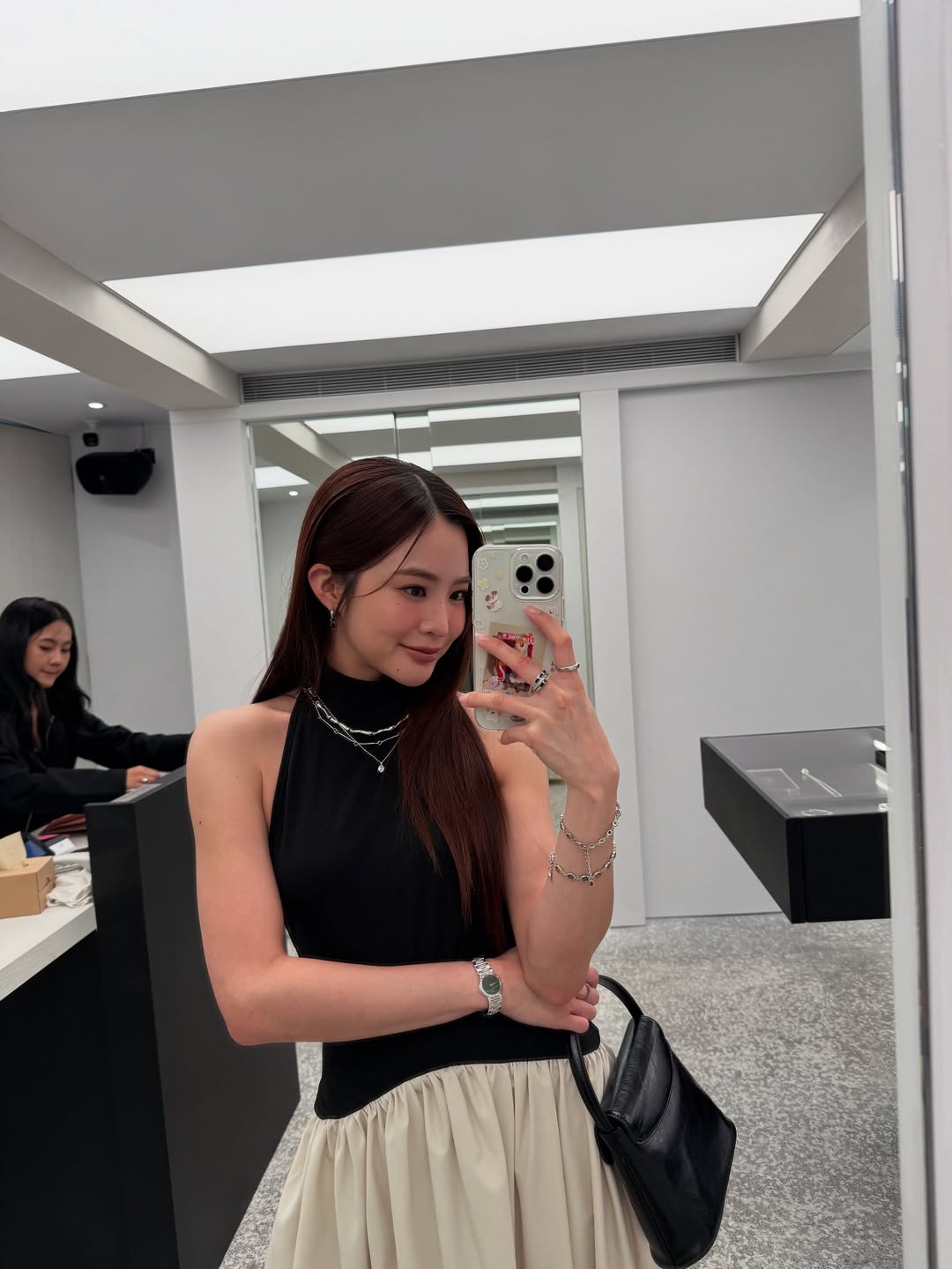 มายด์ - ลภัสลัล จิรเวชสุนทรกุล