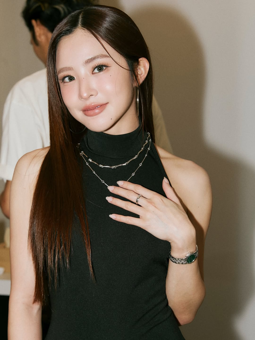มายด์ - ลภัสลัล จิรเวชสุนทรกุล