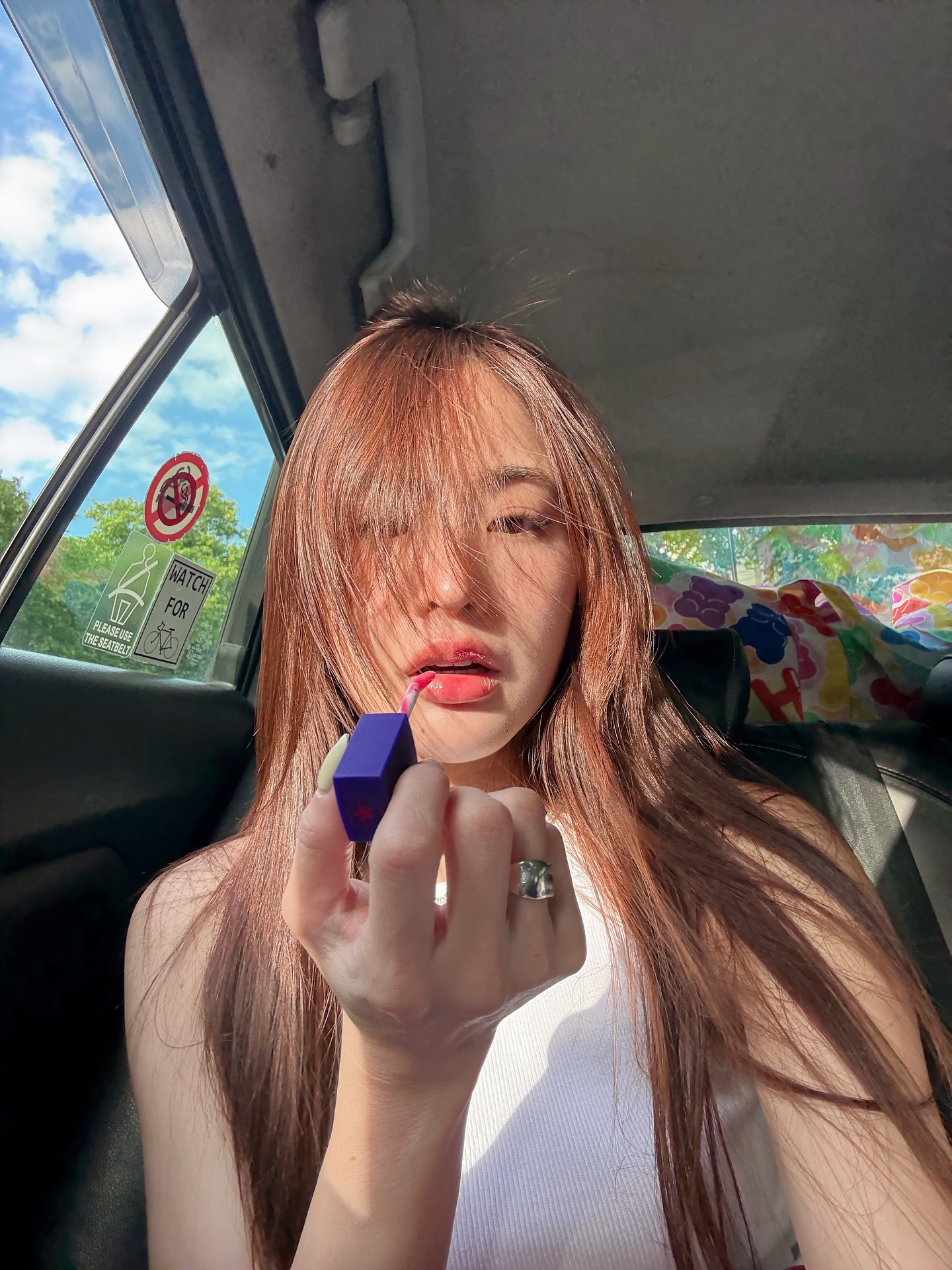 มายด์ - ลภัสลัล จิรเวชสุนทรกุล