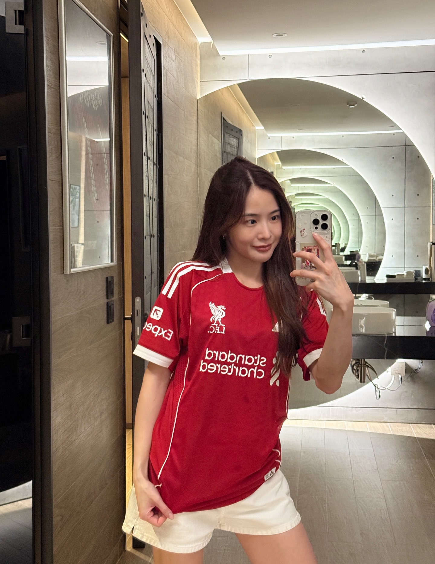 มายด์ - ลภัสลัล จิรเวชสุนทรกุล