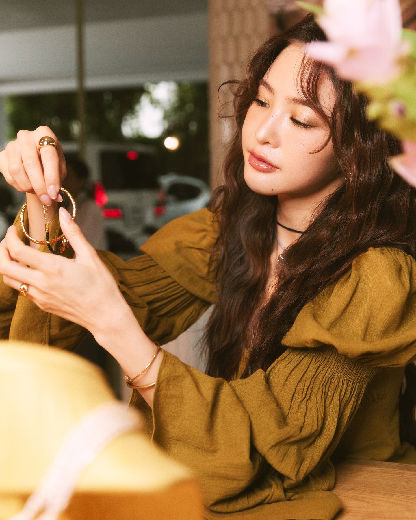 มายด์ - ลภัสลัล จิรเวชสุนทรกุล