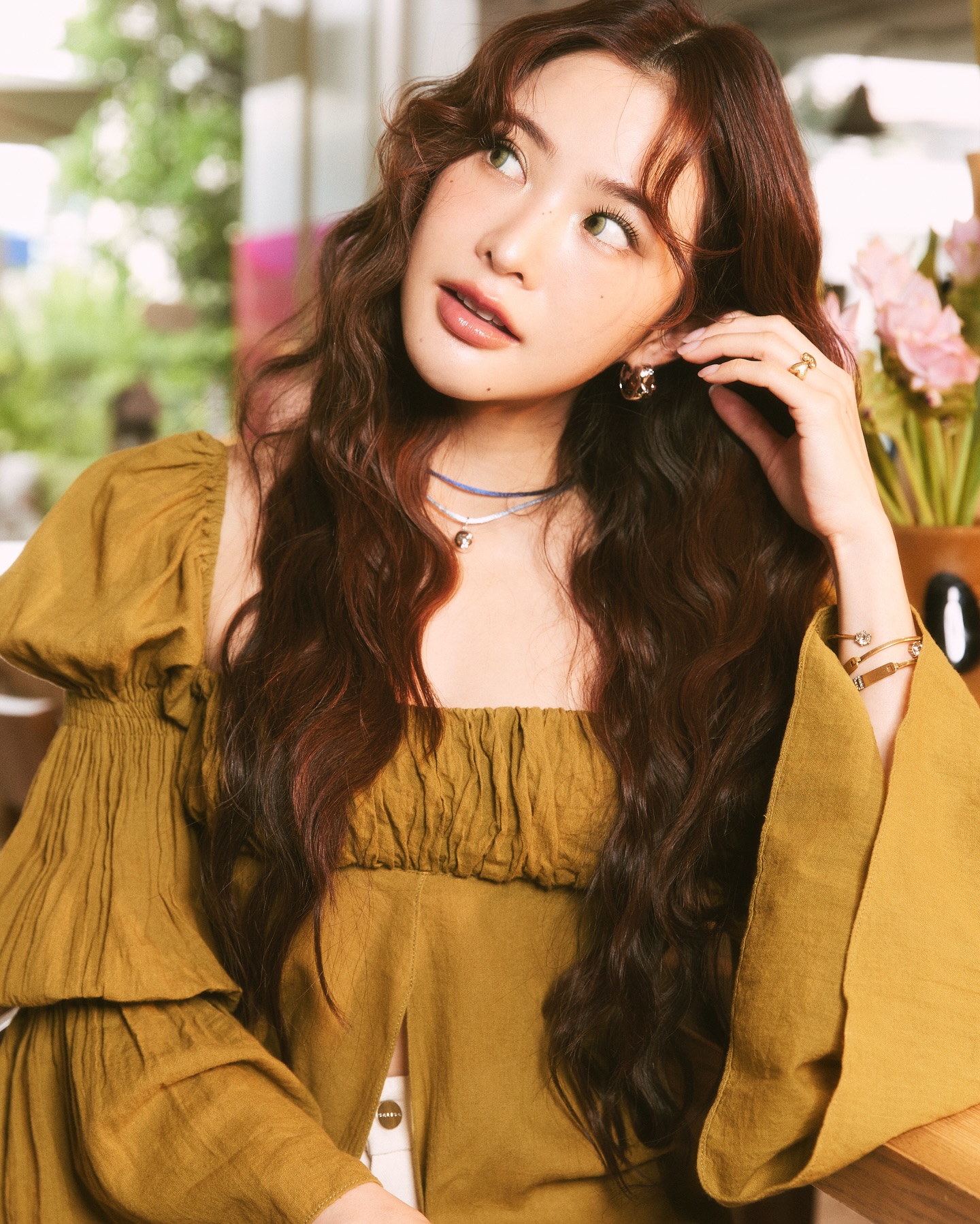 มายด์ - ลภัสลัล จิรเวชสุนทรกุล