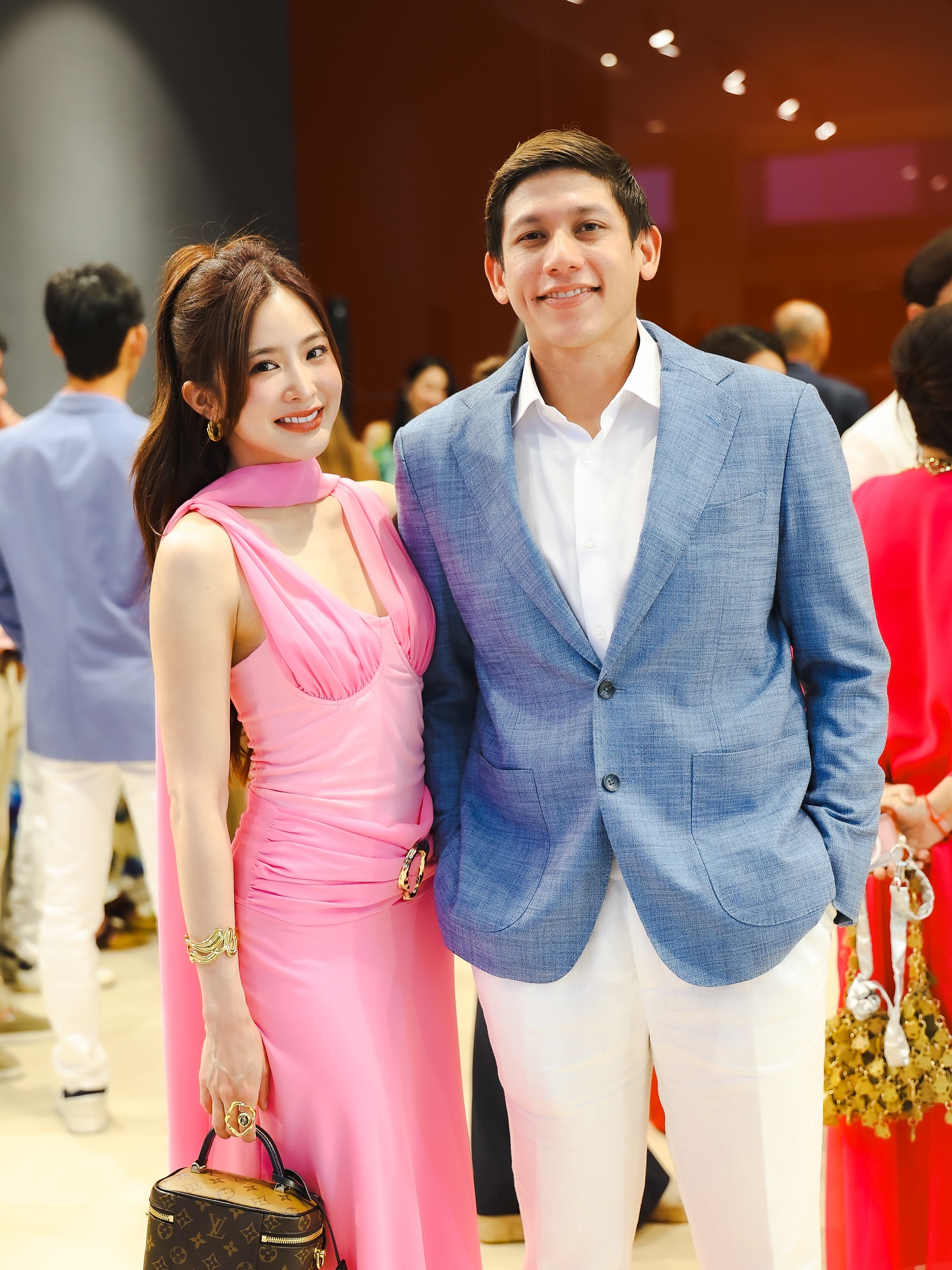 มายด์ - ลภัสลัล จิรเวชสุนทรกุล