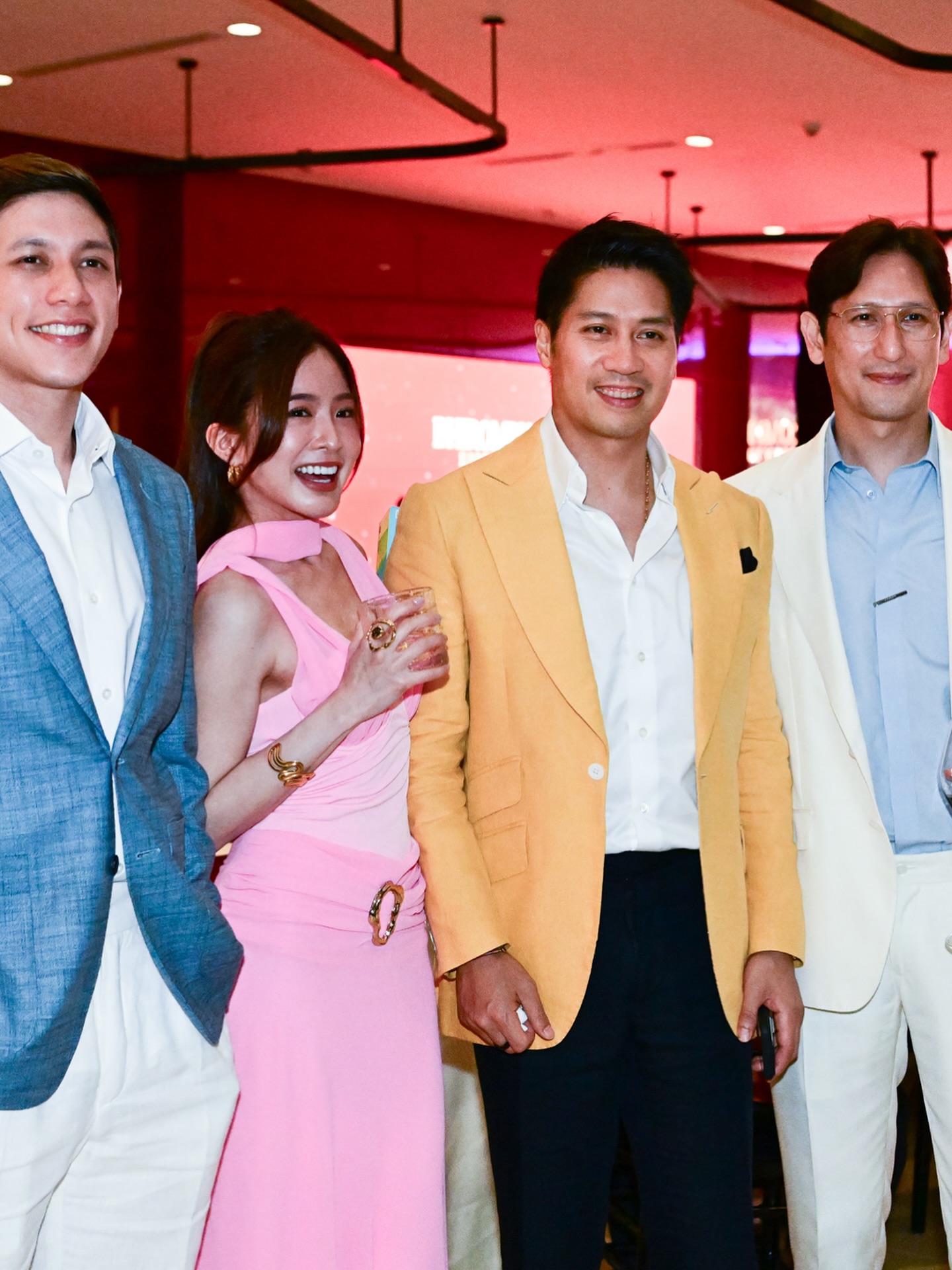 มายด์ - ลภัสลัล จิรเวชสุนทรกุล
