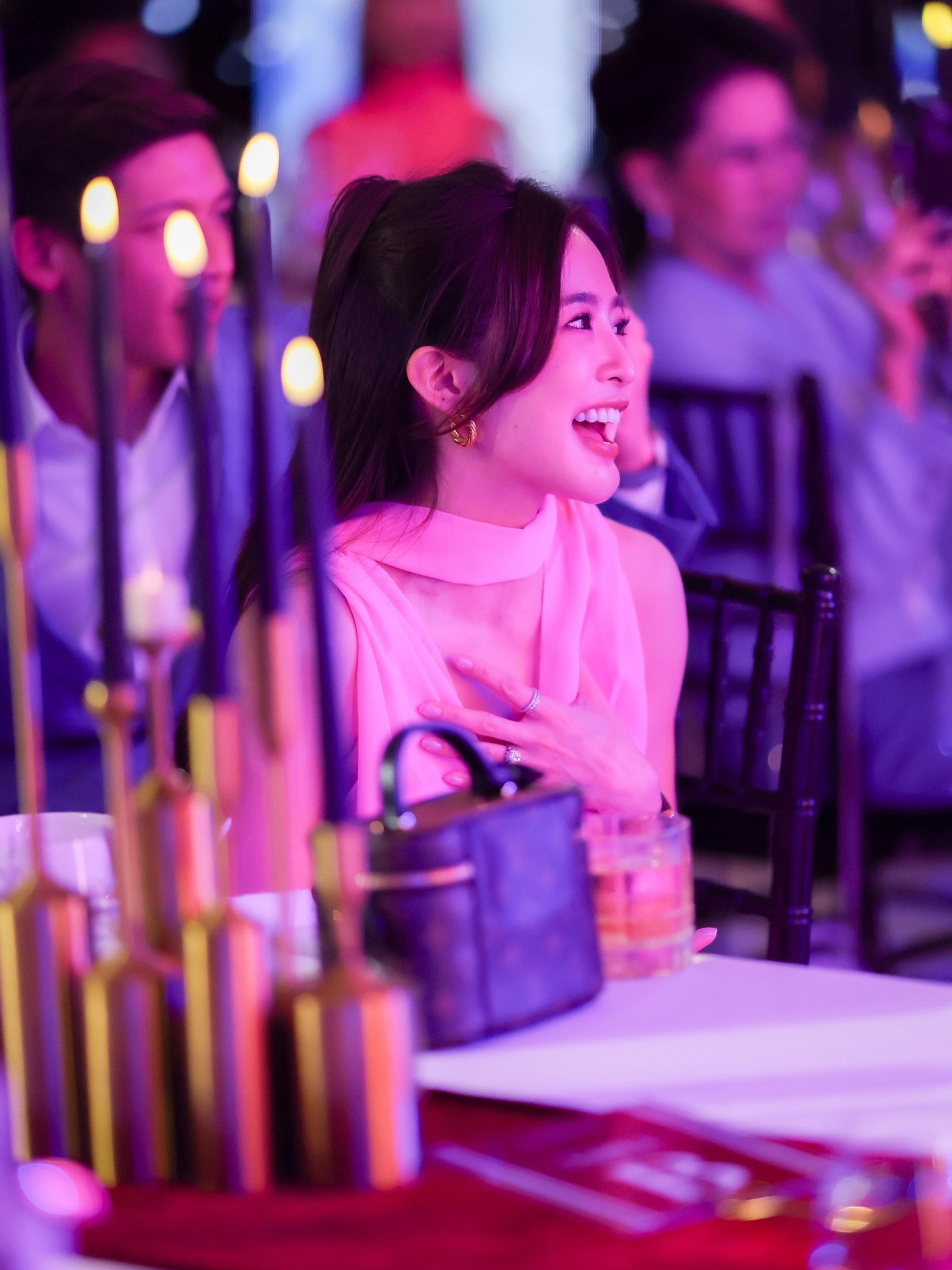 มายด์ - ลภัสลัล จิรเวชสุนทรกุล