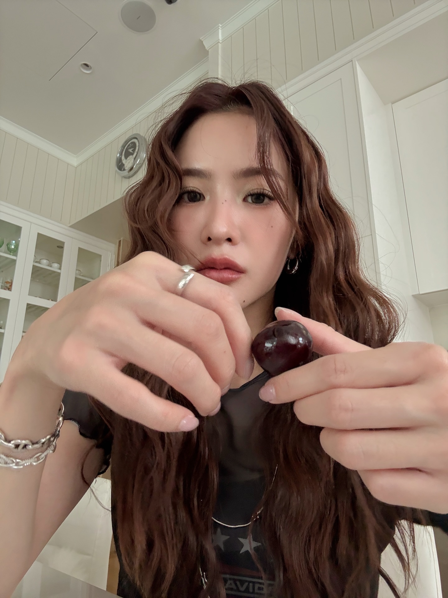 มายด์ - ลภัสลัล จิรเวชสุนทรกุล