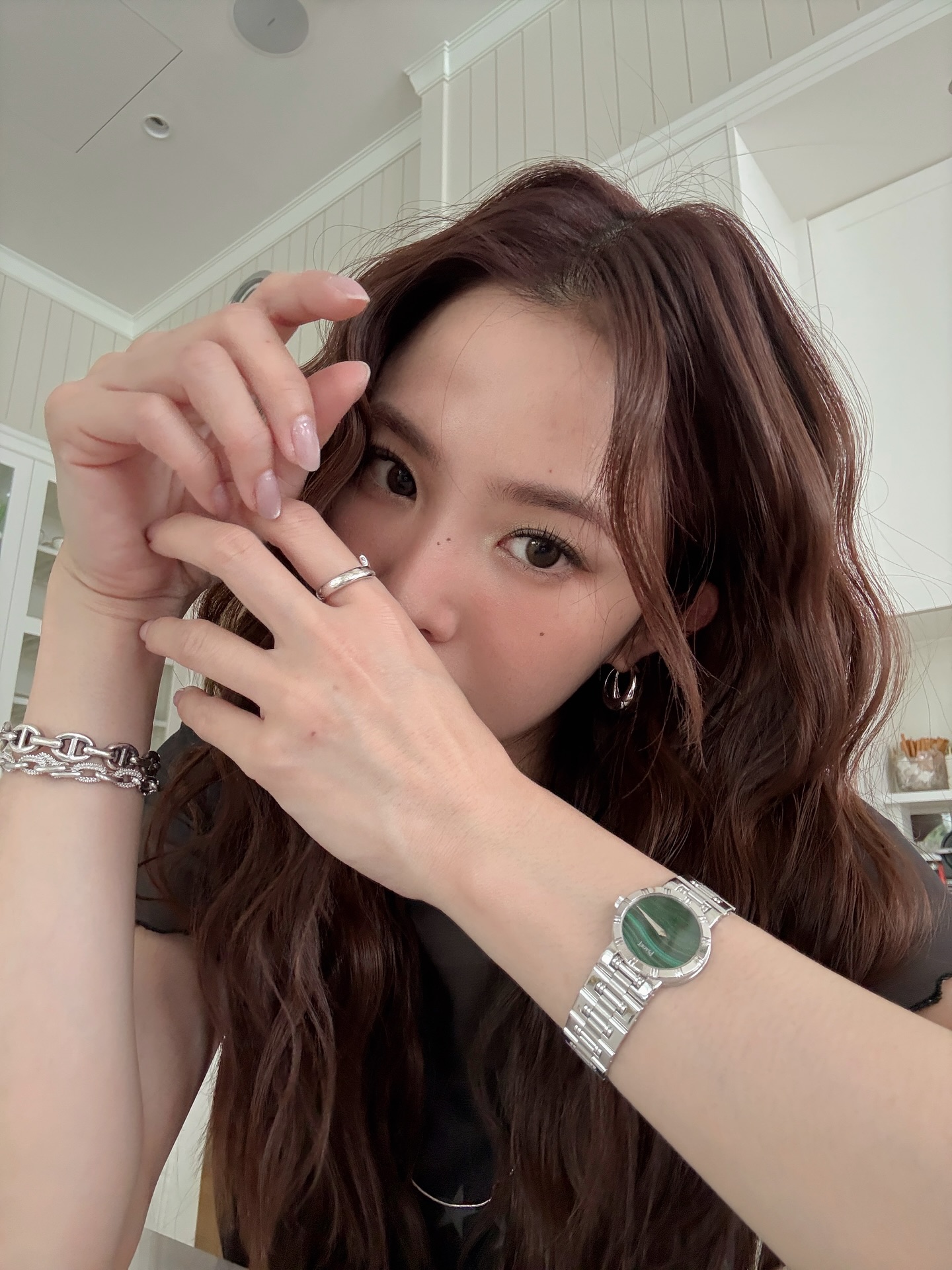 มายด์ - ลภัสลัล จิรเวชสุนทรกุล