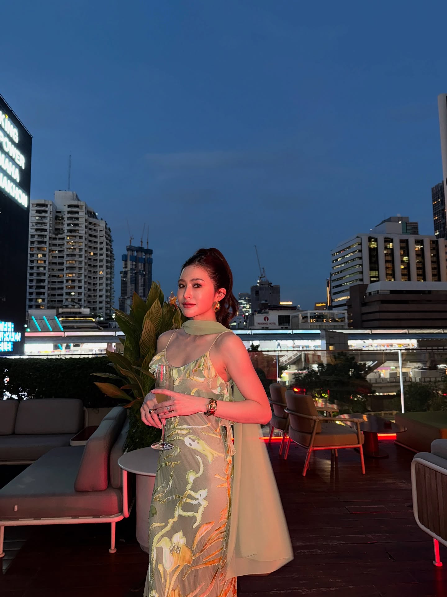 มายด์ - ลภัสลัล จิรเวชสุนทรกุล