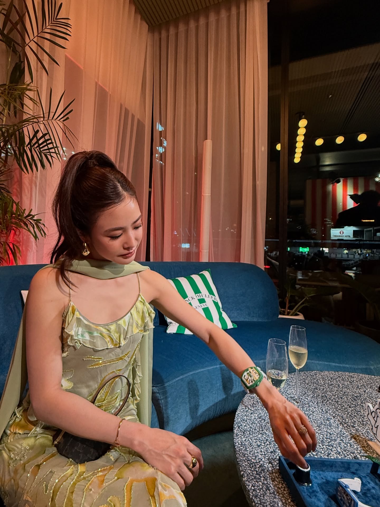 มายด์ - ลภัสลัล จิรเวชสุนทรกุล