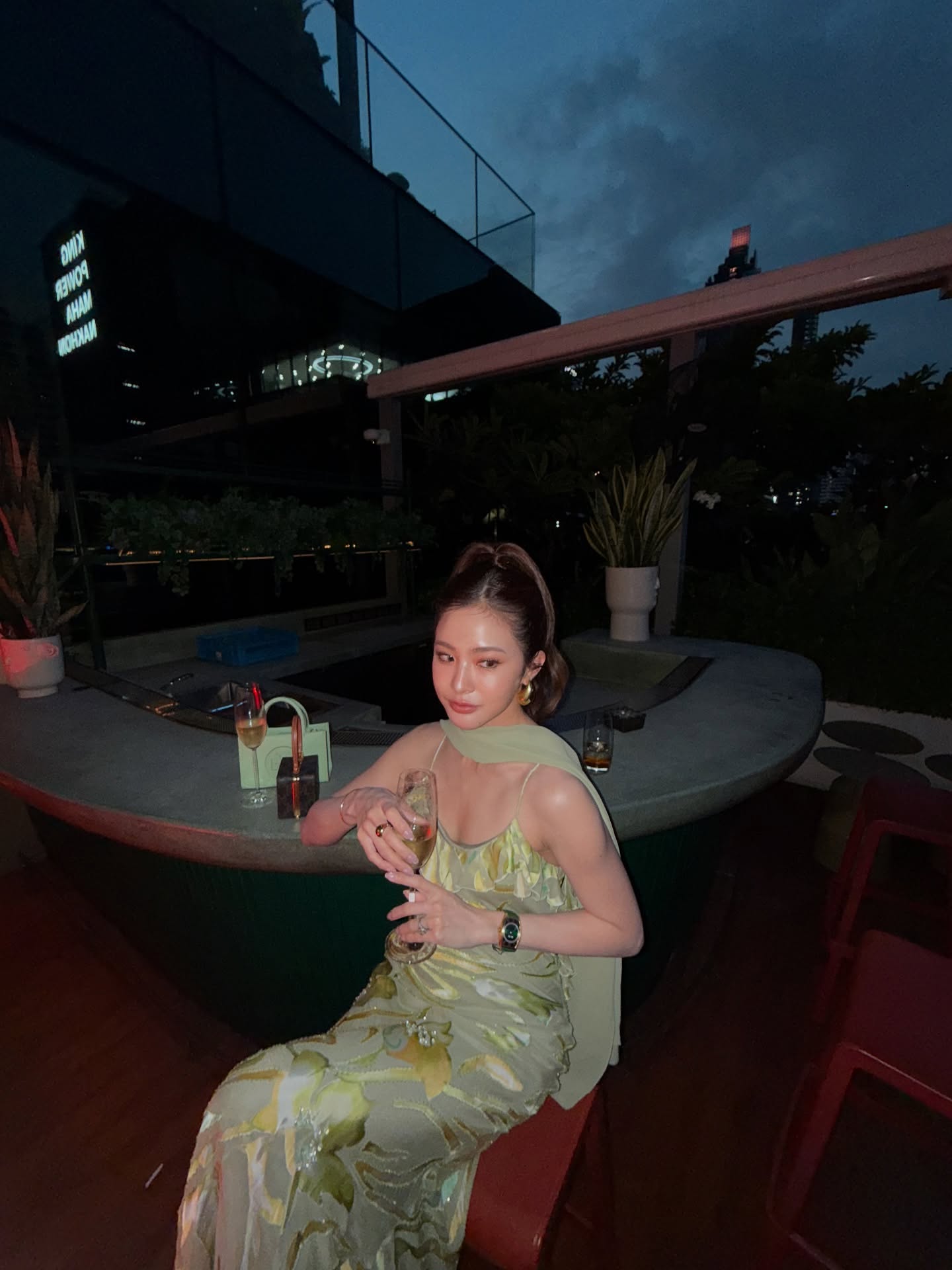 มายด์ - ลภัสลัล จิรเวชสุนทรกุล
