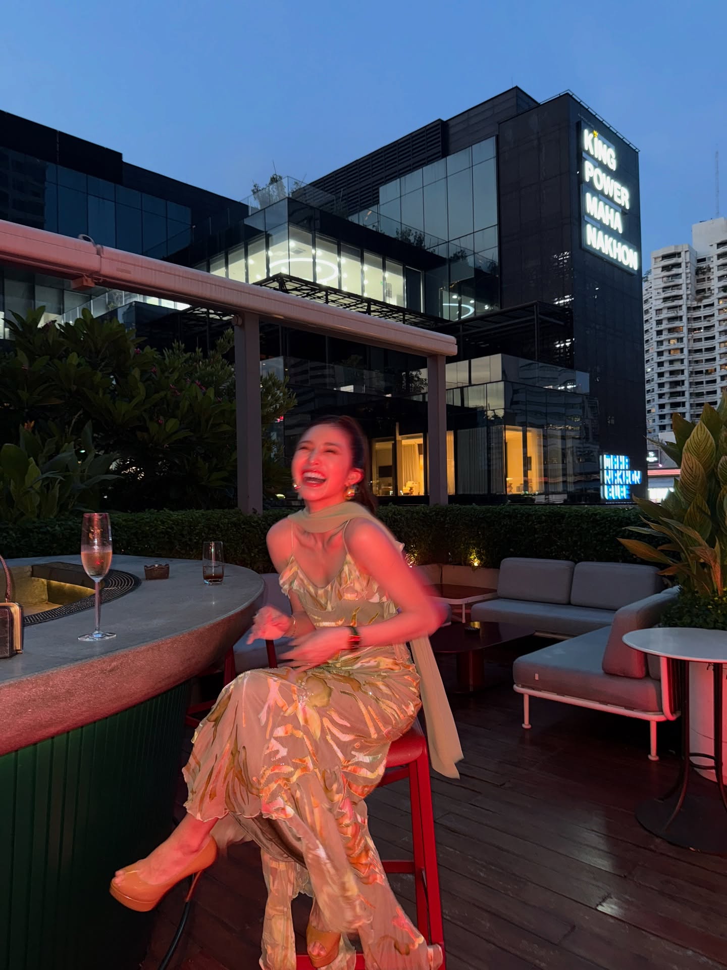มายด์ - ลภัสลัล จิรเวชสุนทรกุล