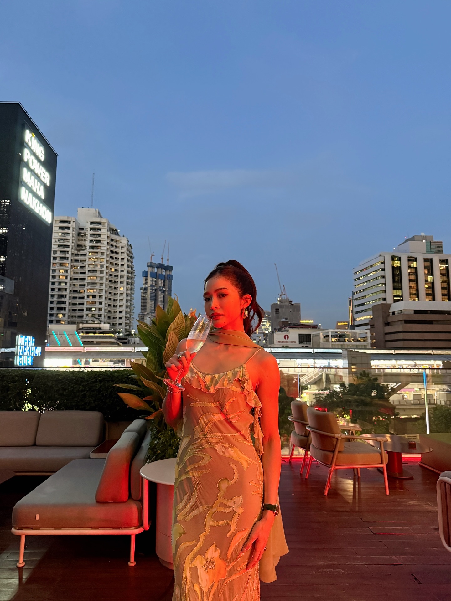 มายด์ - ลภัสลัล จิรเวชสุนทรกุล