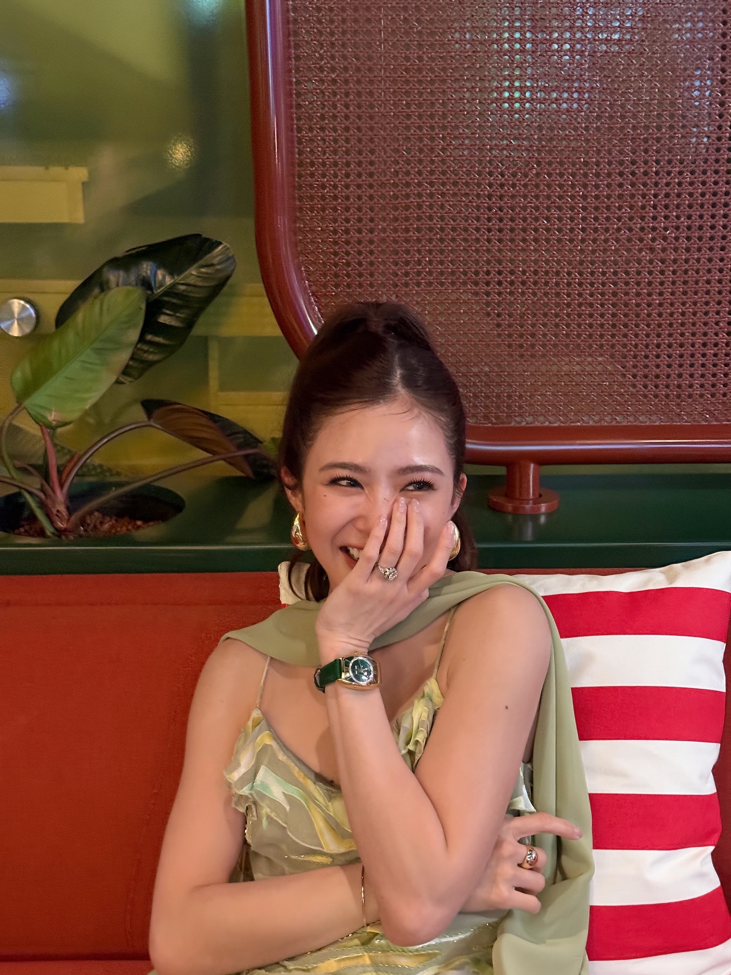 มายด์ - ลภัสลัล จิรเวชสุนทรกุล