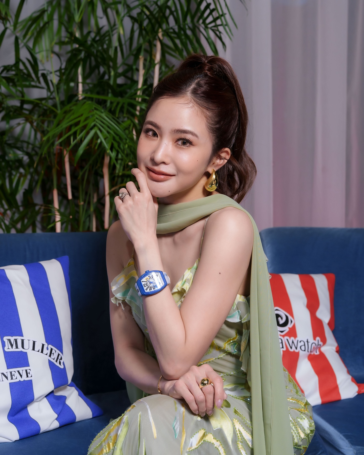 มายด์ - ลภัสลัล จิรเวชสุนทรกุล