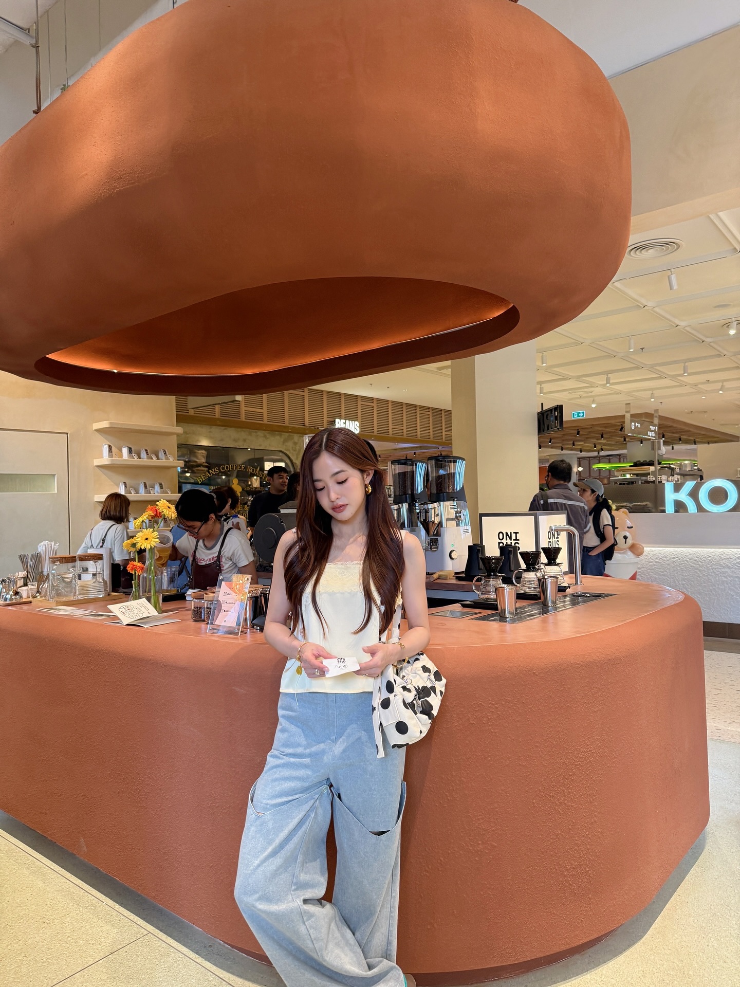 มายด์ - ลภัสลัล จิรเวชสุนทรกุล