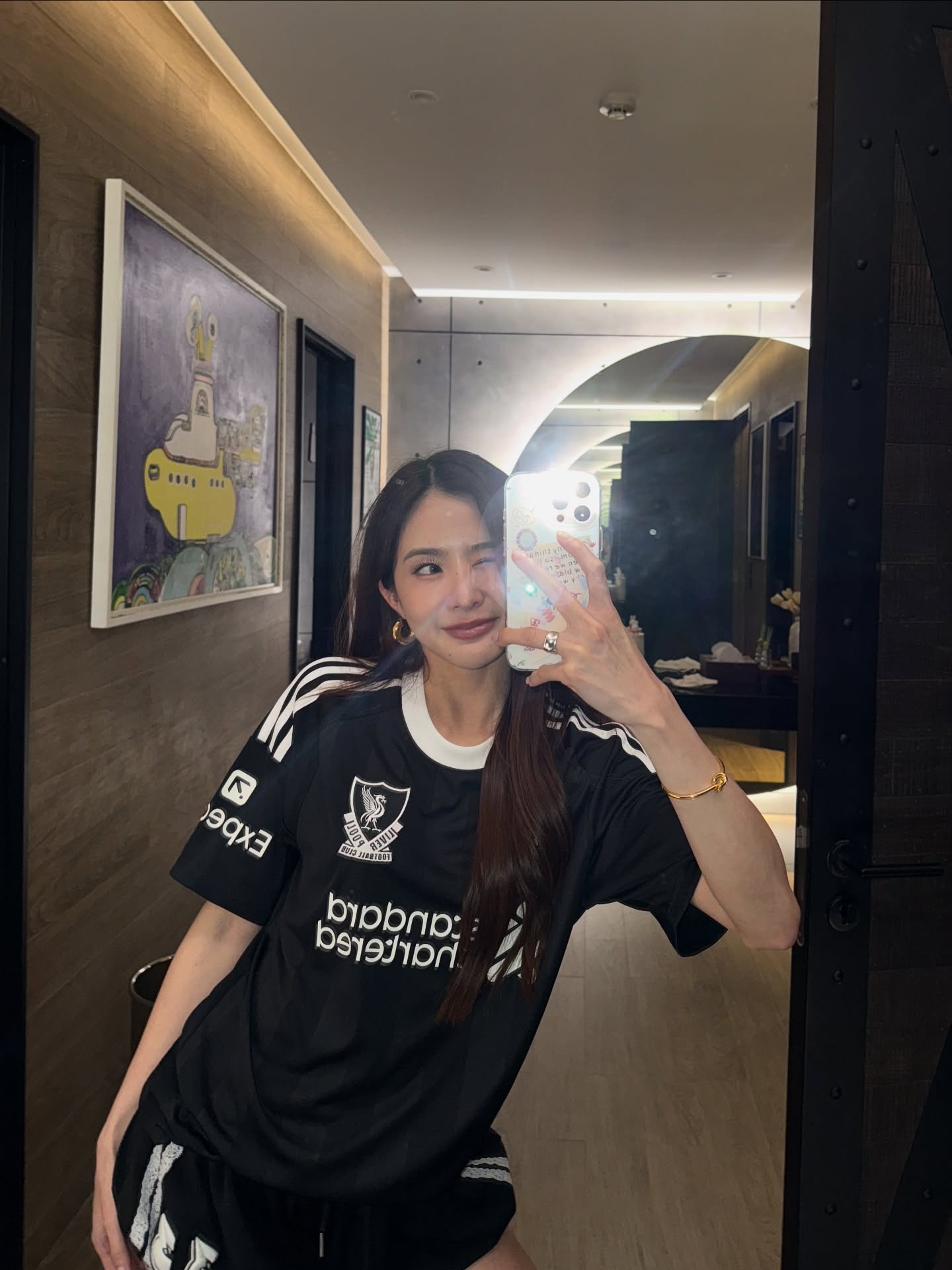 มายด์ - ลภัสลัล จิรเวชสุนทรกุล