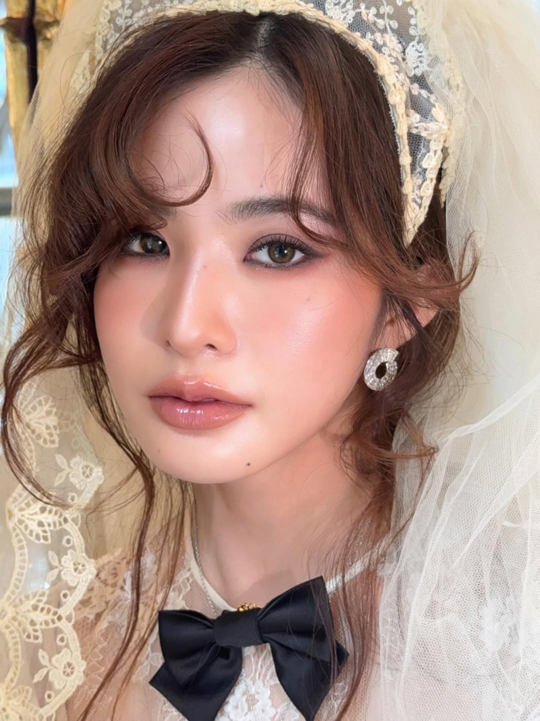มายด์ - ลภัสลัล จิรเวชสุนทรกุล