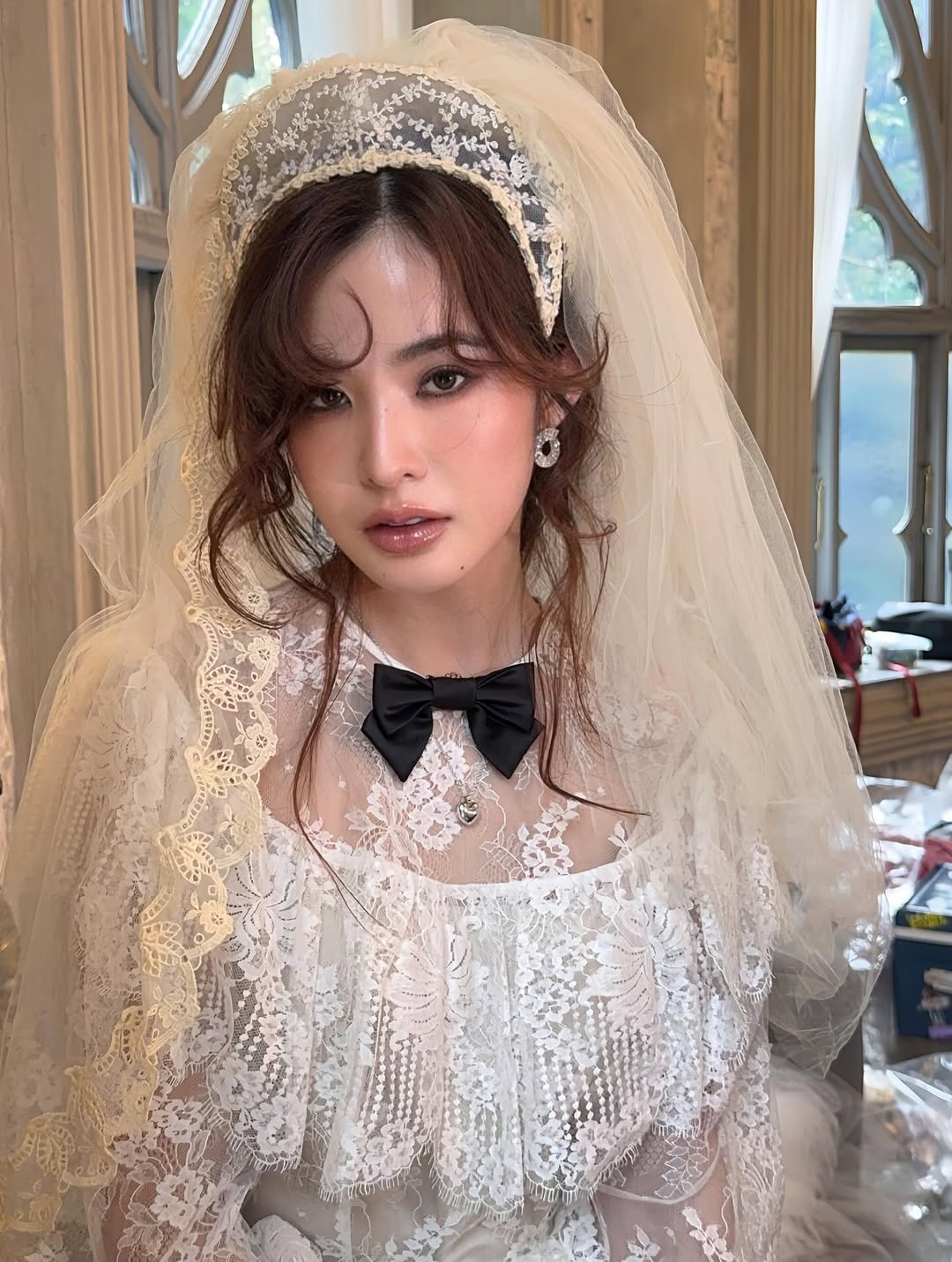 มายด์ - ลภัสลัล จิรเวชสุนทรกุล