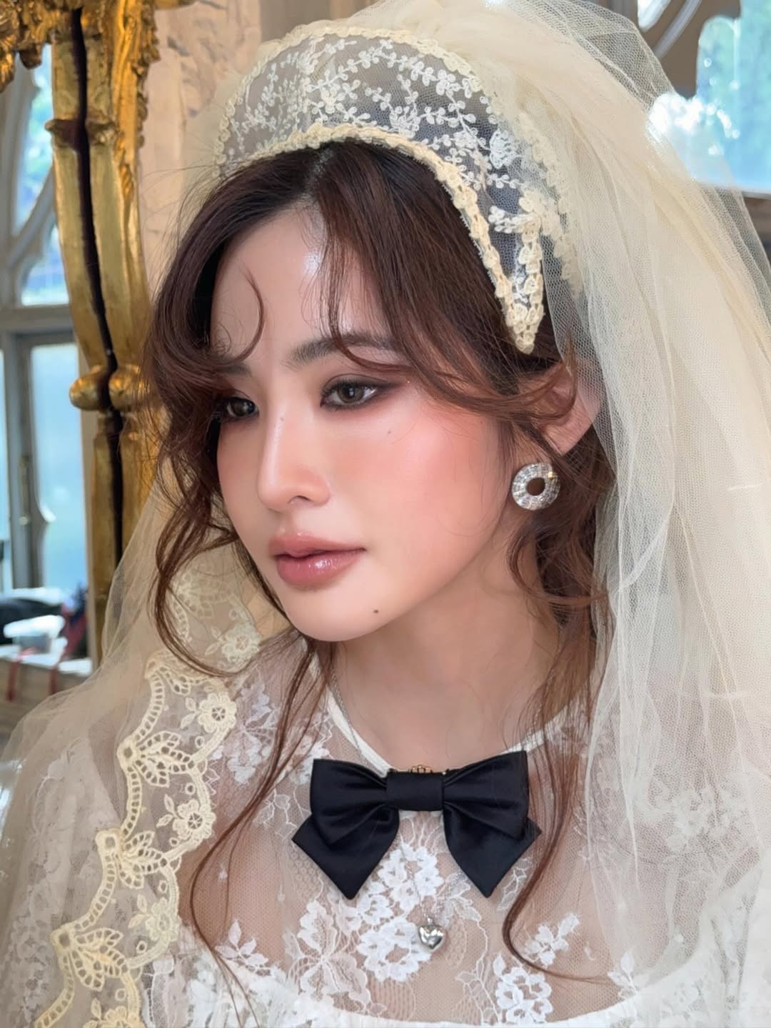 มายด์ - ลภัสลัล จิรเวชสุนทรกุล