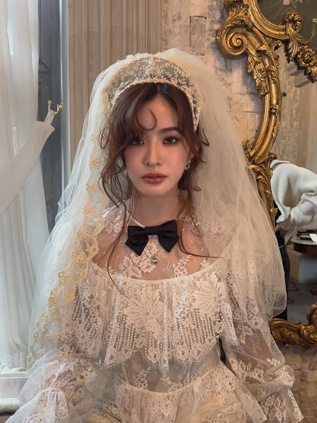 มายด์ - ลภัสลัล จิรเวชสุนทรกุล