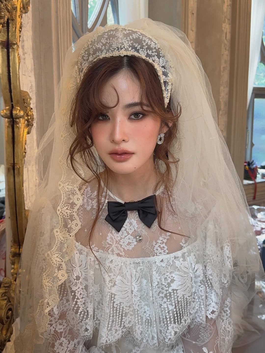 มายด์ - ลภัสลัล จิรเวชสุนทรกุล