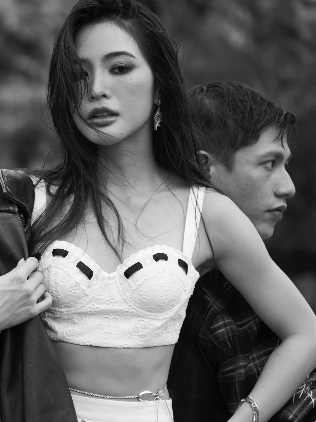 มายด์ - ลภัสลัล จิรเวชสุนทรกุล