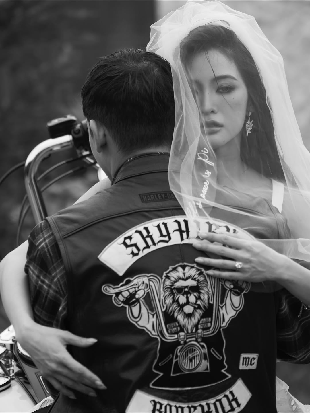 มายด์ - ลภัสลัล จิรเวชสุนทรกุล
