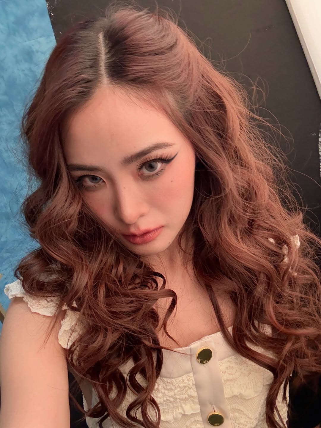 มายด์ - ลภัสลัล จิรเวชสุนทรกุล