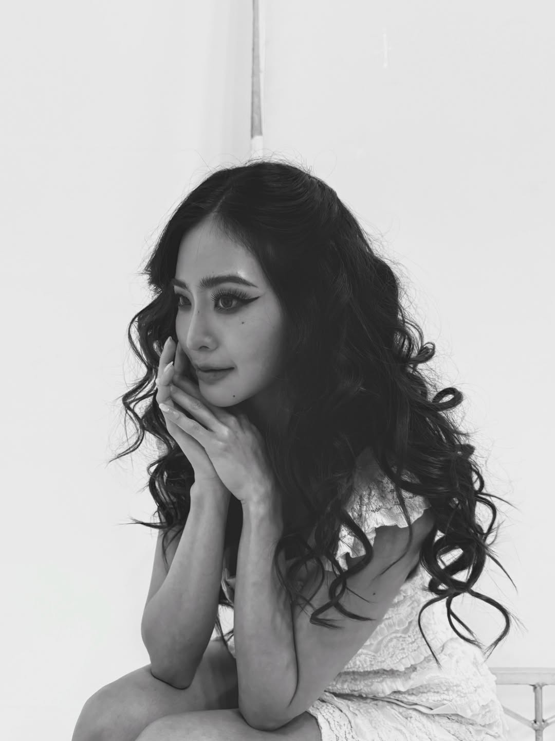 มายด์ - ลภัสลัล จิรเวชสุนทรกุล