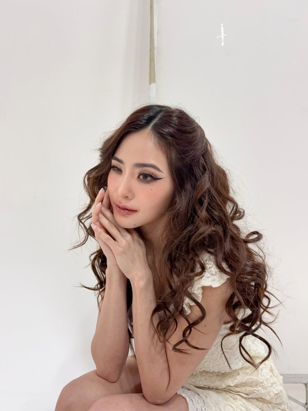 มายด์ - ลภัสลัล จิรเวชสุนทรกุล