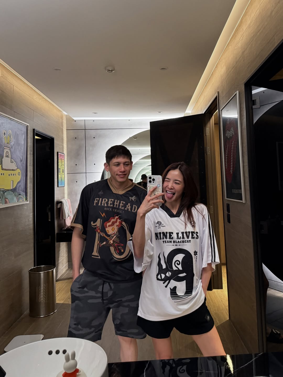 มายด์ - ลภัสลัล จิรเวชสุนทรกุล