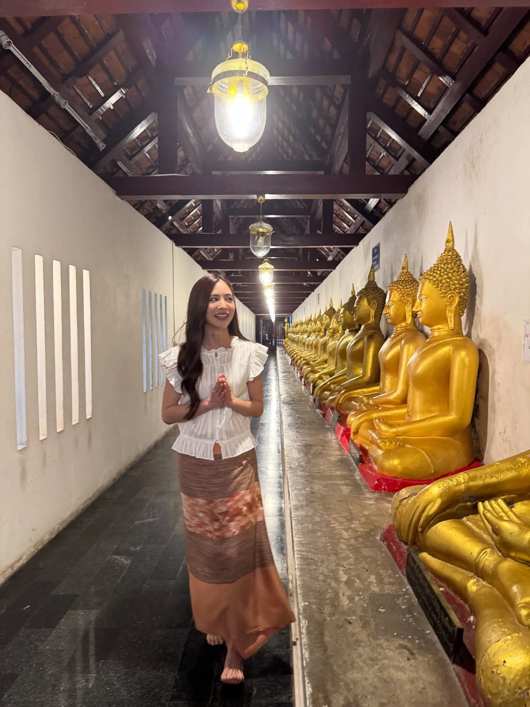มายด์ - ลภัสลัล จิรเวชสุนทรกุล