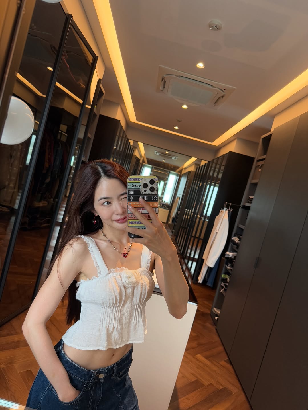 มายด์ - ลภัสลัล จิรเวชสุนทรกุล