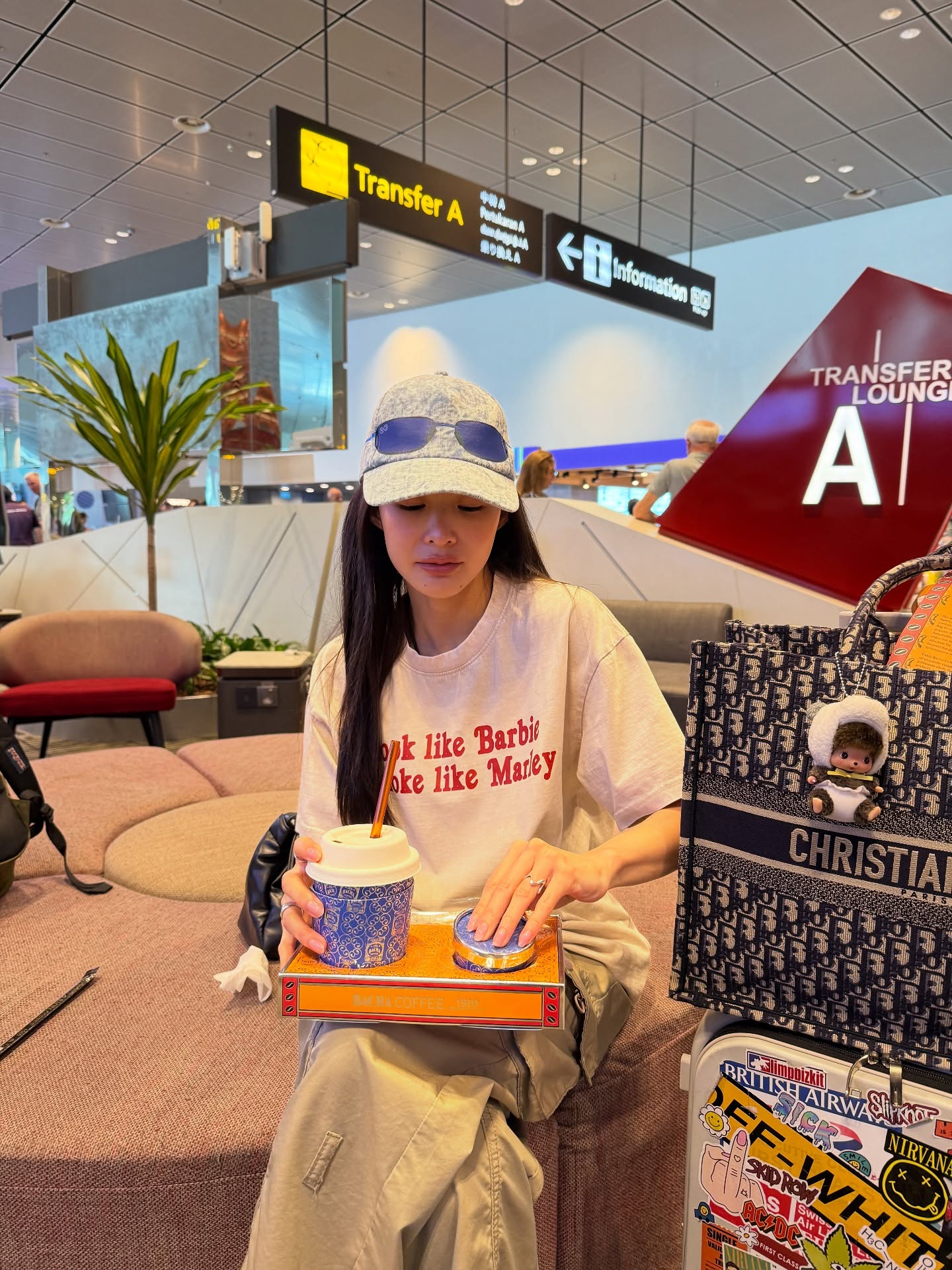 มายด์ - ลภัสลัล จิรเวชสุนทรกุล