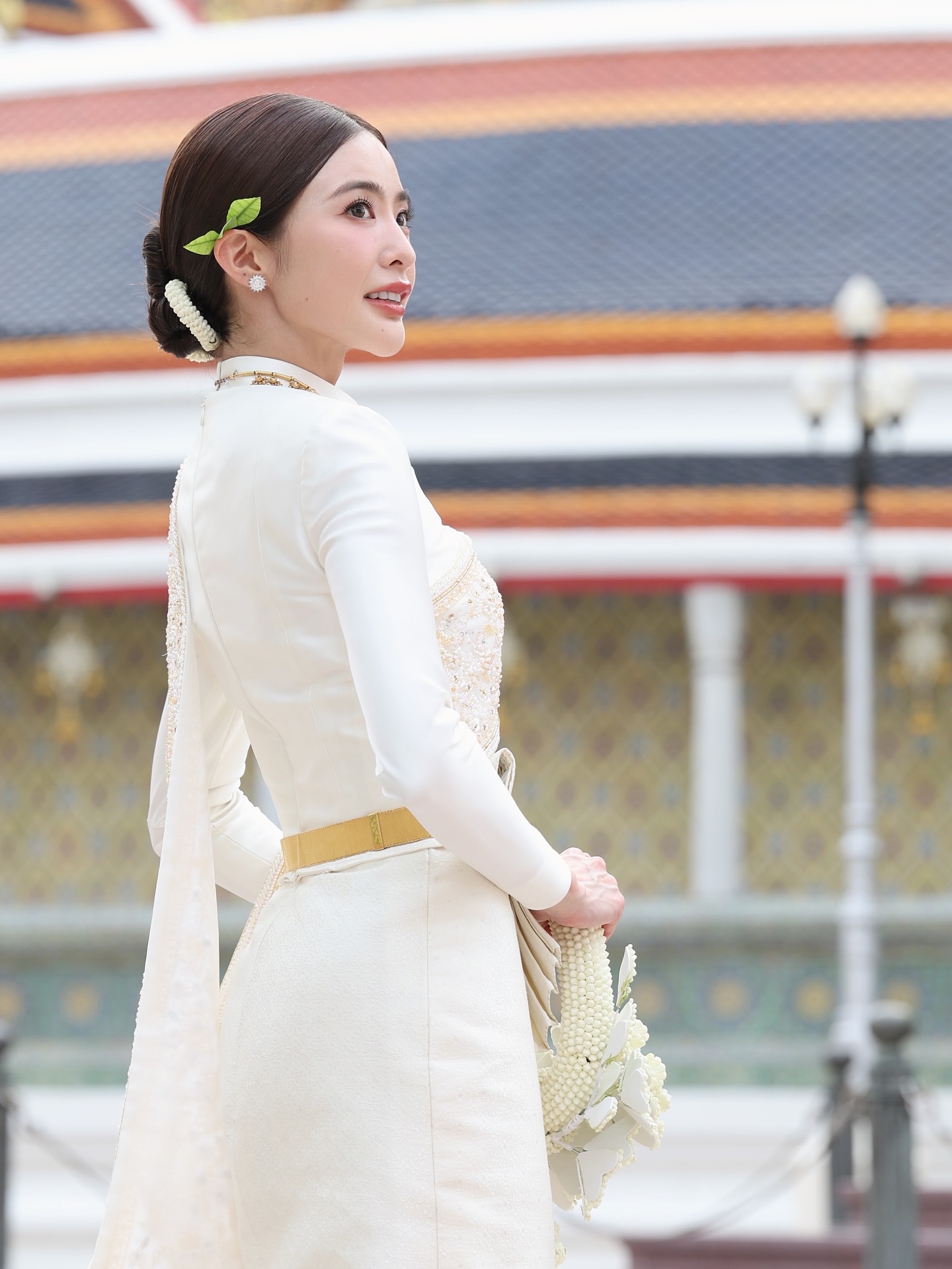 มายด์ - ลภัสลัล จิรเวชสุนทรกุล