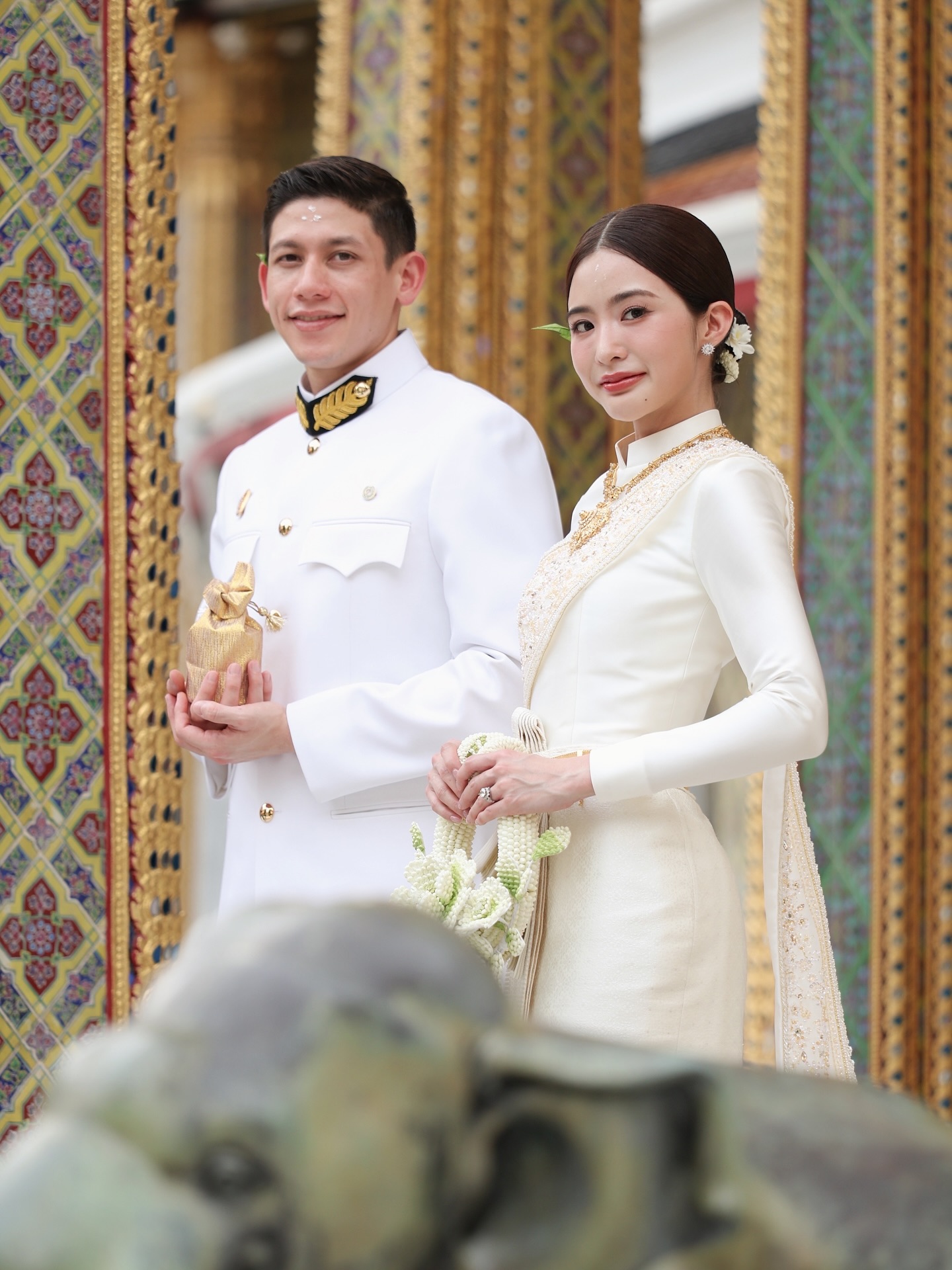 มายด์ - ลภัสลัล จิรเวชสุนทรกุล