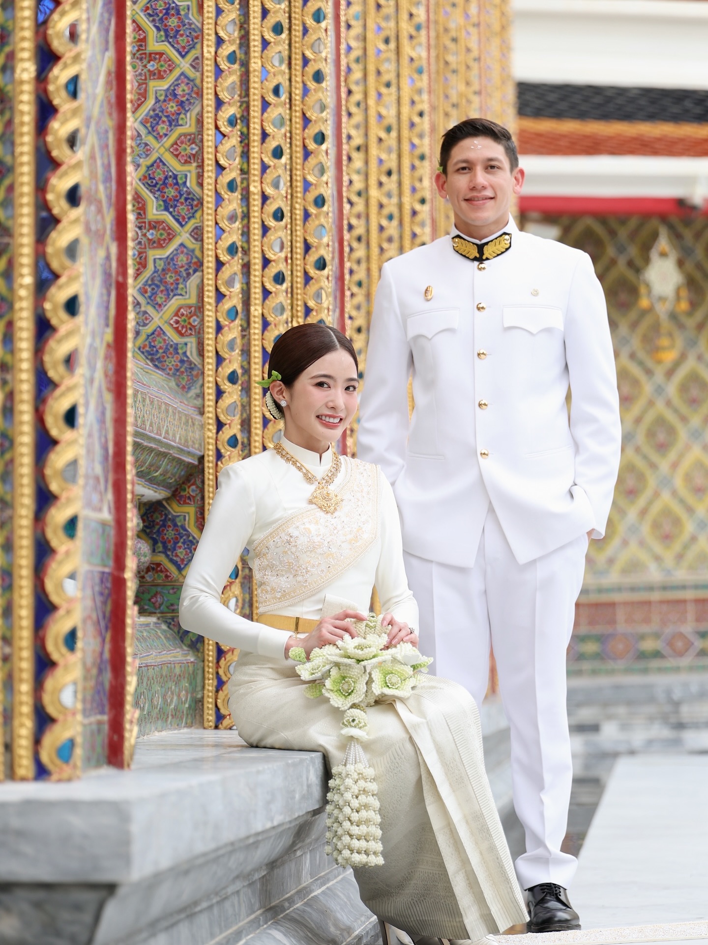 มายด์ - ลภัสลัล จิรเวชสุนทรกุล