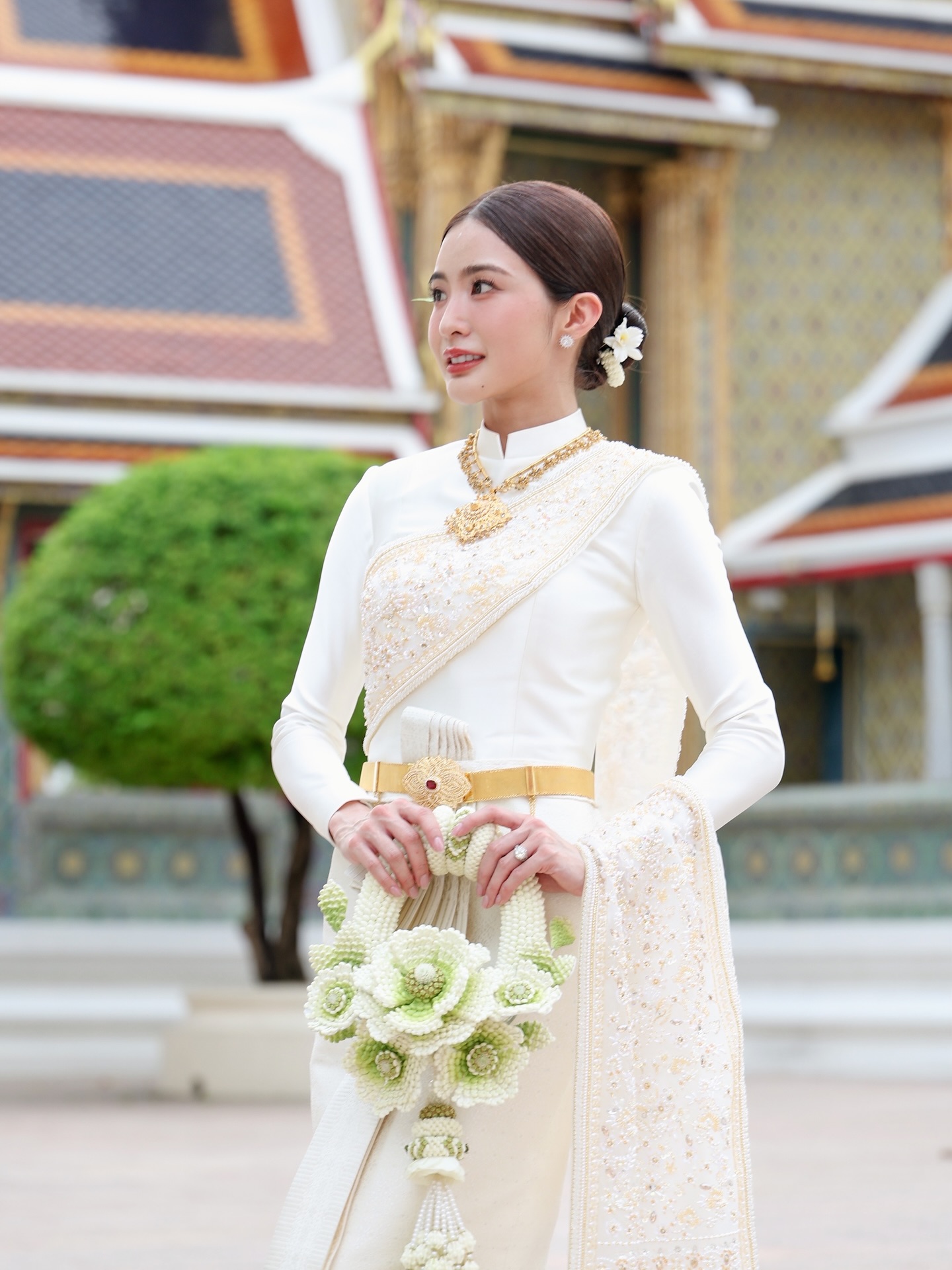 มายด์ - ลภัสลัล จิรเวชสุนทรกุล